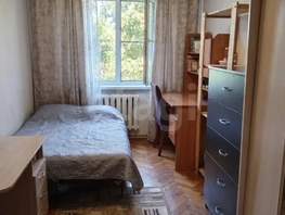 Продается 3-комнатная квартира Стасова ул, 58.1  м&sup2;, 7400000 рублей