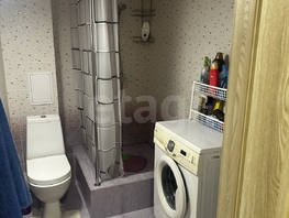 Продается 1-комнатная квартира Цезаря Куникова ул, 38.2  м&sup2;, 4600000 рублей