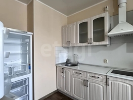 Продается 1-комнатная квартира Красных Партизан ул, 27.3  м&sup2;, 4500000 рублей