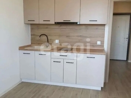Продается 1-комнатная квартира Красных Партизан ул, 38  м&sup2;, 5800000 рублей