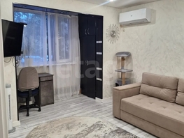 Продается 1-комнатная квартира 70-летия Октября ул, 37.4  м&sup2;, 5200000 рублей