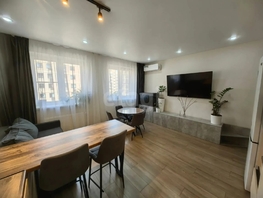 Продается 1-комнатная квартира Скандинавская ул, 44.4  м&sup2;, 6200000 рублей