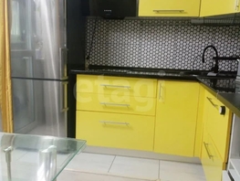 Продается 1-комнатная квартира Валерия Вишневецкого ул, 36.7  м&sup2;, 4855000 рублей