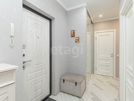 Продается 2-комнатная квартира Невкипелого ул, 57.3  м&sup2;, 8300000 рублей