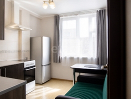 Продается 1-комнатная квартира Византийская ул, 37.6  м&sup2;, 4930000 рублей