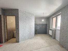 Продается Студия Комарова В.М. ул, 24.7  м&sup2;, 3200000 рублей