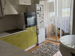 Продается 1-комнатная квартира Рождественская Набережная ул, 33  м&sup2;, 6390000 рублей
