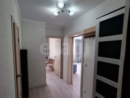 Продается 1-комнатная квартира Душистая ул, 37.8  м&sup2;, 4500000 рублей