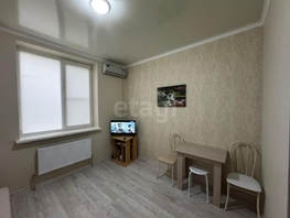 Продается Студия Гаражный пер, 20.5  м&sup2;, 2700000 рублей