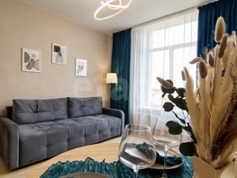 Продается Студия 2-я Трудовая ул, 27.1  м&sup2;, 3500000 рублей