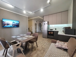 Продается 2-комнатная квартира Конгрессная ул, 69.1  м&sup2;, 9800000 рублей