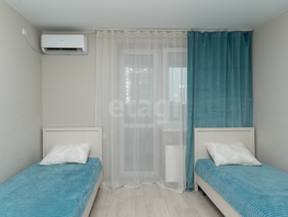 Продается Студия Мачуги В.Н. ул, 21.9  м&sup2;, 4200000 рублей