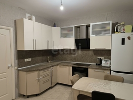 Продается 2-комнатная квартира Зиповская ул, 59.5  м&sup2;, 6400000 рублей