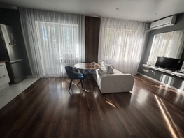 Продается 1-комнатная квартира Конгрессная ул, 35.9  м&sup2;, 5780000 рублей