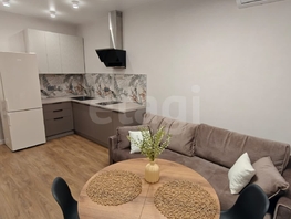 Продается 1-комнатная квартира Дзержинского ул, 43  м&sup2;, 6390000 рублей