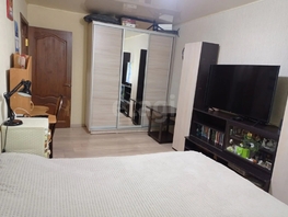 Продается 2-комнатная квартира Гидростроителей ул, 44  м&sup2;, 4150000 рублей
