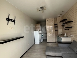 Продается Студия Командорская ул, 23.2  м&sup2;, 3100000 рублей