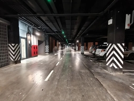 Продается парковка Обрывная ул, 13.9  м&sup2;, 1750000 рублей