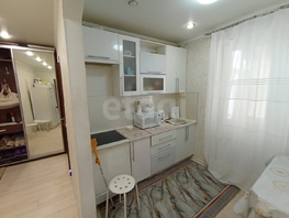 Продается 1-комнатная квартира Городская ул, 36  м&sup2;, 3750000 рублей