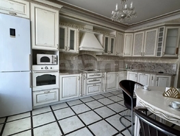 Продается 2-комнатная квартира Архитектора Ишунина ул, 53.3  м&sup2;, 7950000 рублей