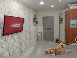 Продается 1-комнатная квартира Адмирала Серебрякова ул, 37.3  м&sup2;, 5500000 рублей