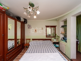 Продается 2-комнатная квартира 9-я Тихая ул, 57.6  м&sup2;, 6200000 рублей