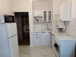 Продается 1-комнатная квартира Пиренейская ул, 39.3  м&sup2;, 4250000 рублей