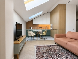 Продается 3-комнатная квартира Карлсруэвская ул, 65.9  м&sup2;, 15000000 рублей
