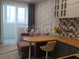 Продается Студия Командорская ул, 23  м&sup2;, 3550000 рублей
