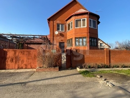 Продается Дом Инициативная ул, 278.1  м&sup2;, участок 8.28 сот., 42000000 рублей