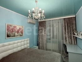 Продается 2-комнатная квартира Московская ул, 58.9  м&sup2;, 12800000 рублей