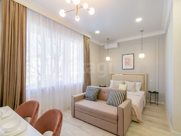 Продается 3-комнатная квартира Карлсруэвская ул, 107.6  м&sup2;, 11000000 рублей