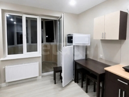 Продается Студия Красных Партизан ул, 21.4  м&sup2;, 3400000 рублей