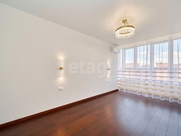 Продается 2-комнатная квартира ЖК Отражение, 1 очередь литера 1, 64.5  м&sup2;, 12000000 рублей