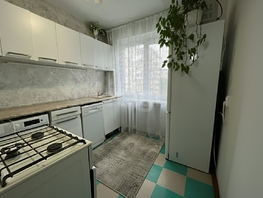 Продается 1-комнатная квартира Московская ул, 30  м&sup2;, 4250000 рублей