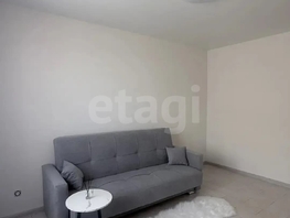 Продается 1-комнатная квартира Петра Метальникова ул, 32  м&sup2;, 5320000 рублей