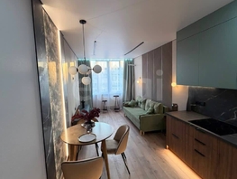 Продается 2-комнатная квартира Петра Метальникова ул, 62  м&sup2;, 9800000 рублей