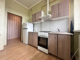 Продается 1-комнатная квартира Арбатская ул, 35.8  м&sup2;, 4150000 рублей