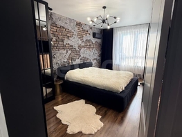 Продается 1-комнатная квартира Бородинская ул, 40.9  м&sup2;, 9000000 рублей