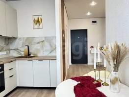Продается 1-комнатная квартира Тепличная ул, 33.4  м&sup2;, 5675000 рублей