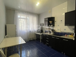 Продается 2-комнатная квартира Дунаевского И.И. ул, 50  м&sup2;, 5800000 рублей