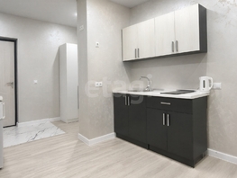Продается Студия Красных Партизан ул, 23.32  м&sup2;, 3260000 рублей