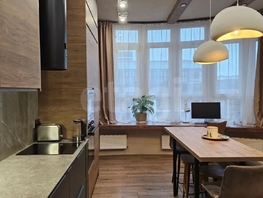 Продается 1-комнатная квартира Ивана Беличенко ул, 35.1  м&sup2;, 8295714 рублей