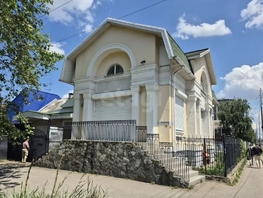 Продается Дом Уральская ул, 220  м&sup2;, участок 2 сот., 8500000 рублей