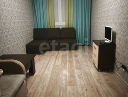 Продается 1-комнатная квартира Бородинская ул, 34  м&sup2;, 4500000 рублей