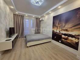 Продается 1-комнатная квартира Евгении Жигуленко ул, 39.8  м&sup2;, 6500000 рублей