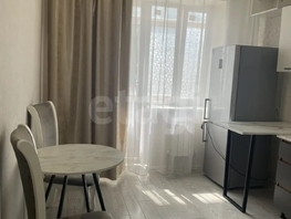 Продается 1-комнатная квартира Вологодская ул, 34.6  м&sup2;, 4900000 рублей