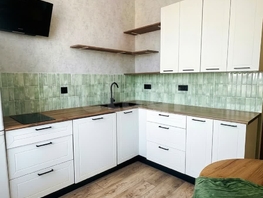 Продается 1-комнатная квартира ЖК Самолет, литера 27, 37.7  м&sup2;, 6150000 рублей