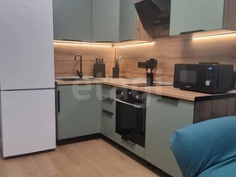Продается 1-комнатная квартира ЖК Достояние, литера 21, 39.6  м&sup2;, 7250000 рублей