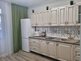 Продается 1-комнатная квартира Григория Булгакова ул, 36.9  м&sup2;, 6400000 рублей